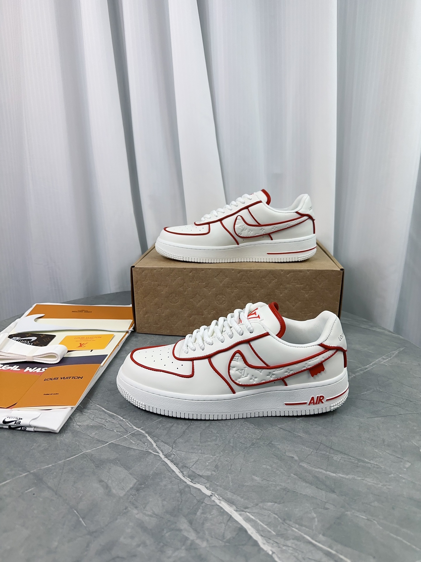 Nike Jordan shoe